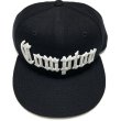 画像2: Compton Ghetto G snapback cap (2)