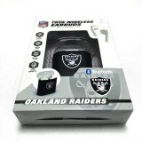 画像: RAIDERS ワイヤレスイヤホン