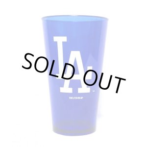 画像: LA Dodgers プラスチックカップ