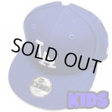 画像: LA AUTHENTIC KIDS Snapback cap