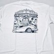 画像2: DREAM ON PHOTOGRAPHY CALIFORNIA DREAMIN TEE (2)