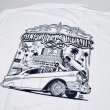 画像1: DREAM ON PHOTOGRAPHY CALIFORNIA DREAMIN TEE (1)