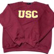 画像3: USC College crewneck (3)