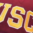 画像2: USC College crewneck (2)