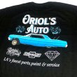 画像1: ORIOL'S AUTO TEE (1)