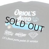 画像: ORIOL'S AUTO TEE