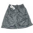 画像1: PROCLUB COMFORT MESH SHORT グレー (1)