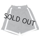 画像: PROCLUB RETRO BASKET SHORT ブラック