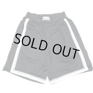 画像: PROCLUB RETRO BASKET SHORT ブラック