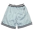 画像2: PROCLUB CLASSIC BASKET SHORT グレー (2)