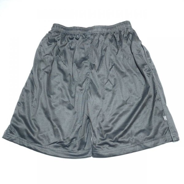 画像2: PROCLUB COMFORT MESH SHORT グレー (2)