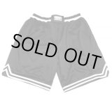 画像: PROCLUB CLASSIC BASKET SHORT ブラック