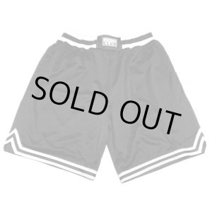 画像: PROCLUB CLASSIC BASKET SHORT ブラック