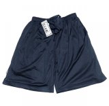 画像: PROCLUB COMFORT MESH SHORT ネイビー