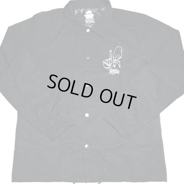 画像1: Estevan Oriol Coach jacket (1)