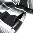 画像4: SARAPE JACKET BLACK (4)