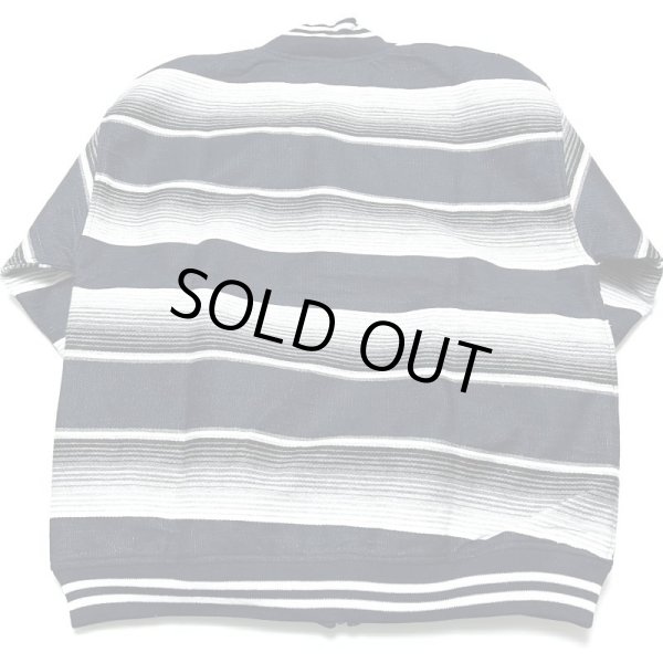 画像3: SARAPE JACKET DARKNAVY (3)