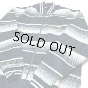 画像: SARAPE JACKET DARKNAVY