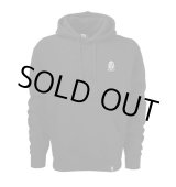 画像: JOKER BRAND ONE POINT CLOWN HOOD ブラック