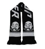 画像: JOKER BRAND CLOWN MUFFLER