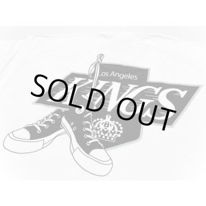 画像: INFLUENCE ERA KINGS CHUCKS TEE