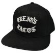 画像1: TREJO'S TACOS Old-E Snapback Cap (1)