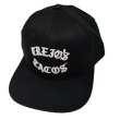 画像2: TREJO'S TACOS Old-E Snapback Cap (2)