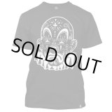 画像: JOKER BRAND MEXICO BIG CLOWN TEE ブラック