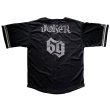 画像3: JOKER BRAND BASEBALL JERSEY (3)