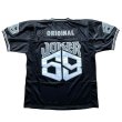 画像2: JOKER BRAND FOOTBALL JERSEY (2)