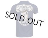 画像: SUAVECITO×MISTER CARTOON MASTER DELUXE TEE