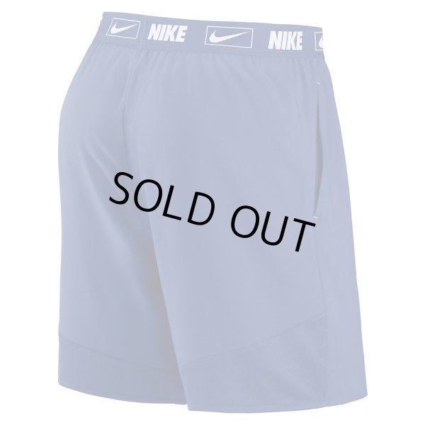 画像2: NIKE LA Dodgers SHORTS ブルー (2)