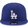 画像2: NEWERA 9fifty LA Dodgers ドジャーブルー (2)