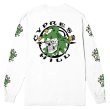 画像1: CYPRESS HILL JOKER LONG SLEEVE TEE (1)