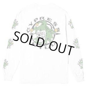 画像: CYPRESS HILL JOKER LONG SLEEVE TEE