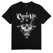 画像1: REBEL8×CYPRESS HILL  GET HIGH TEE (1)