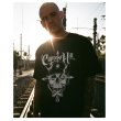 画像3: REBEL8×CYPRESS HILL  GET HIGH TEE (3)