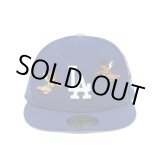 画像: BORN X RAISED×LA Dodgers Angel Newera CAP