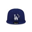 画像2: BORN X RAISED×LA Dodgers Seagulls Newera CAP (2)