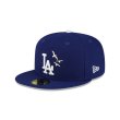 画像3: BORN X RAISED×LA Dodgers Seagulls Newera CAP (3)