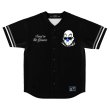 画像1: JOKER BRAND×Foos Gone Wild Baseball jersey (1)