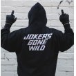 画像3: JOKER BRAND×Foos Gone Wild Hoodies (3)