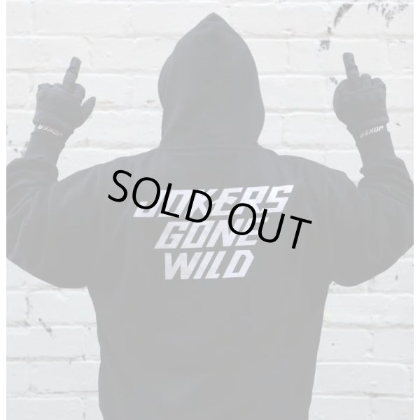 画像3: JOKER BRAND×Foos Gone Wild Hoodies (3)