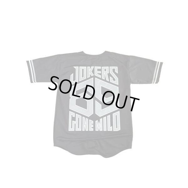 画像2: JOKER BRAND×Foos Gone Wild Baseball jersey (2)