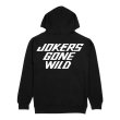 画像2: JOKER BRAND×Foos Gone Wild Hoodies (2)