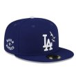 画像1: BORN X RAISED×LA Dodgers Seagulls Newera CAP (1)