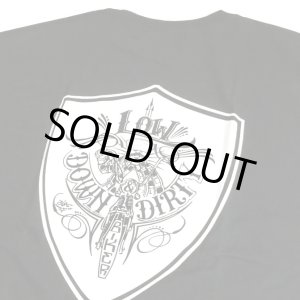 画像: LDAD BIKER TEE