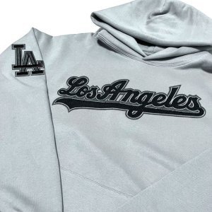 画像: PRO STANDARD LA Dodgers CHAMPS別注 Hoody