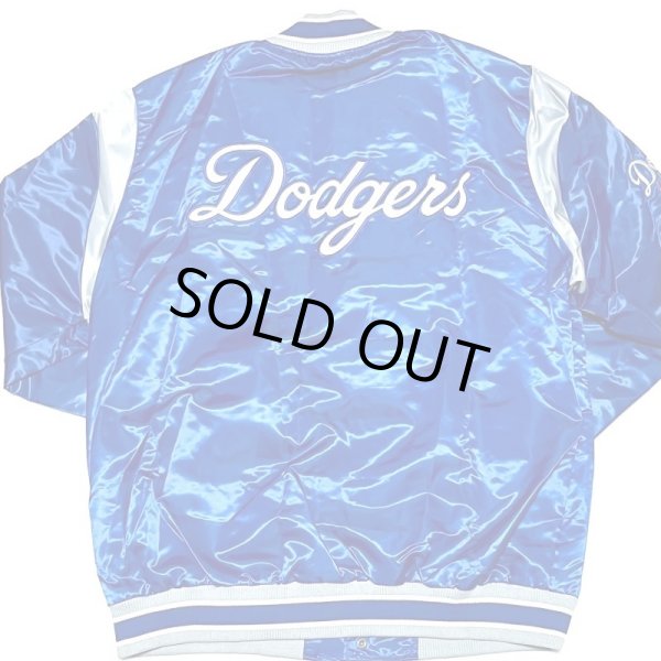 画像3: STARTER LA Dodgers Jacket (3)