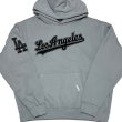 画像2: PRO STANDARD LA Dodgers CHAMPS別注 Hoody (2)